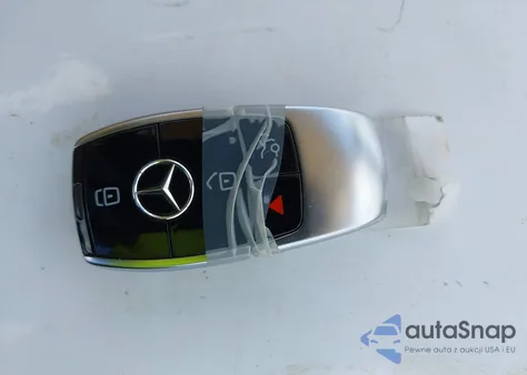 2017 Mercedes-Benz E 300 из США, поврежденный, VIN WDDZF4JB7HA051617